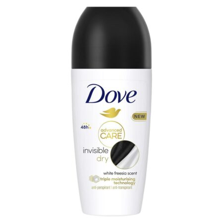 DOVE ROLL ON NOIR