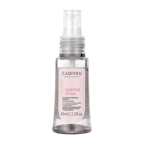 Cadiveu serum