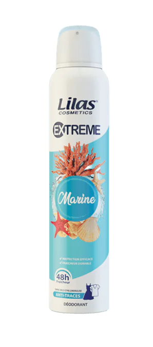 DEO EXTREME 200ml – Image 5