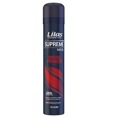 DEO SUPREME 200ml