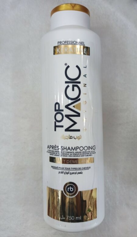 Top magic conditioner