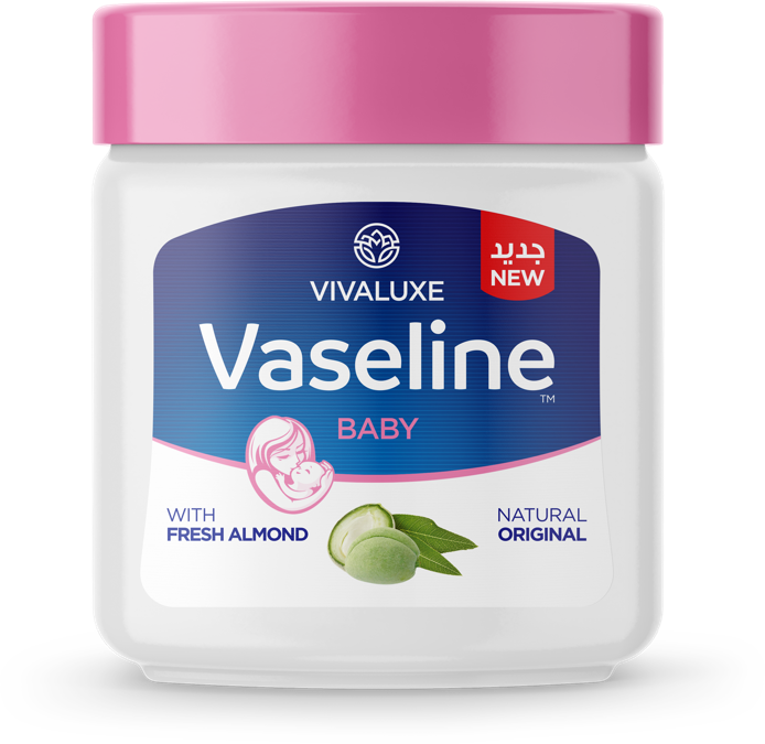 Vaseline 50GR – Image 4