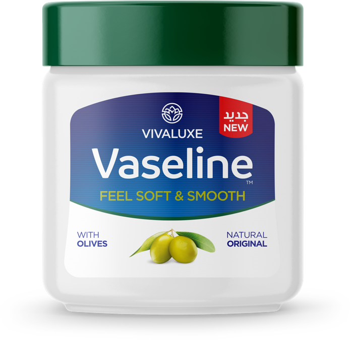 Vaseline 50GR – Image 2