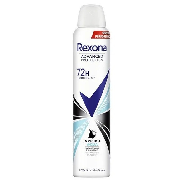 DEO REXONA – Image 2