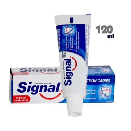 signal dentifrice 120