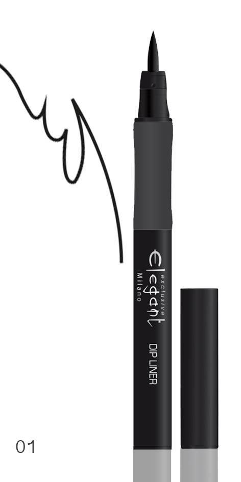 ELEGANT DUP LINER FEUTRE