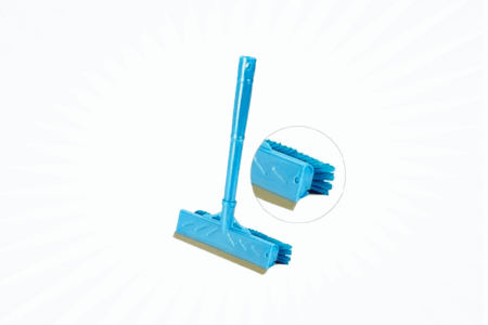 raclette double action