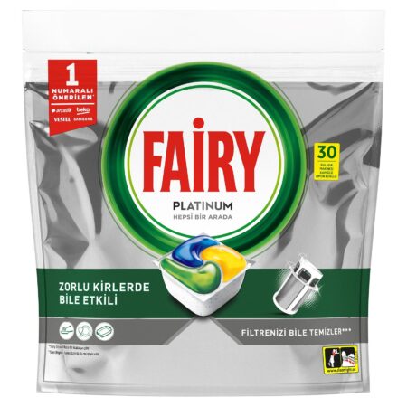 fairy 30