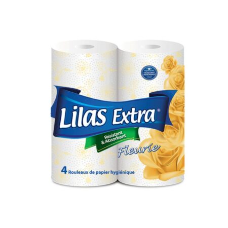 lilas ext 4