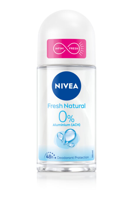 Nivea stick  ROLL ON