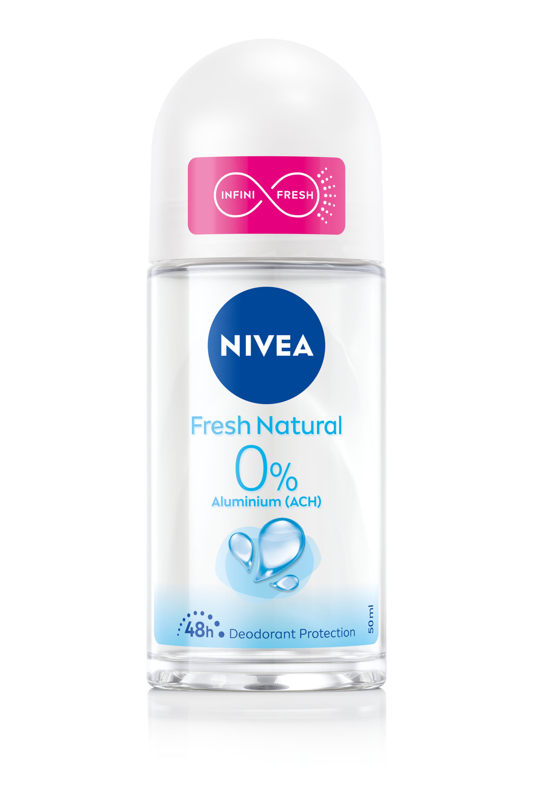 Nivea stick ROLL ON