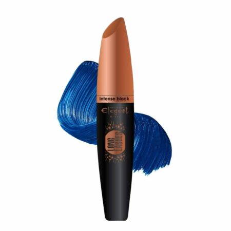 ELEGANT MASCARA BLEU