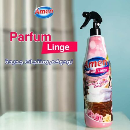 Parfum linge amen 1l