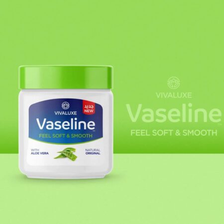 Vaseline 50GR