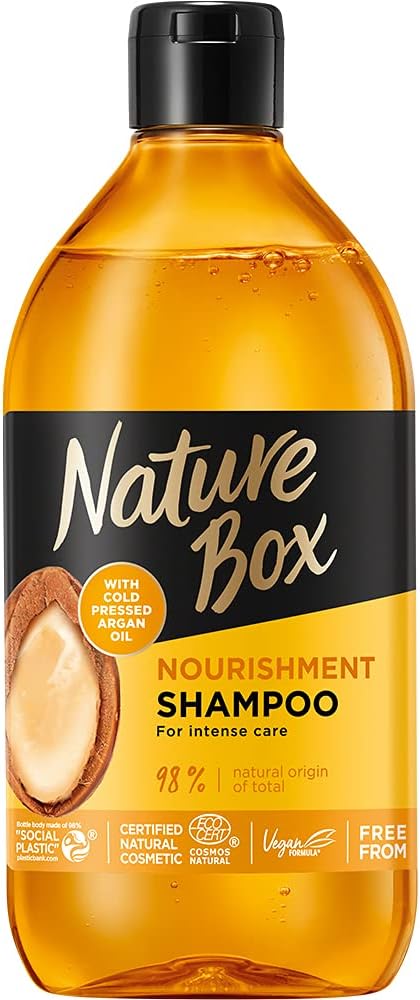 Nature box shampoo – Image 3