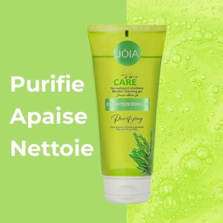 gel nettoyant joia 200ml