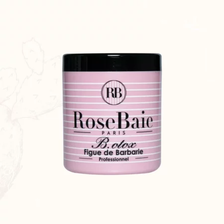 botox rose baie