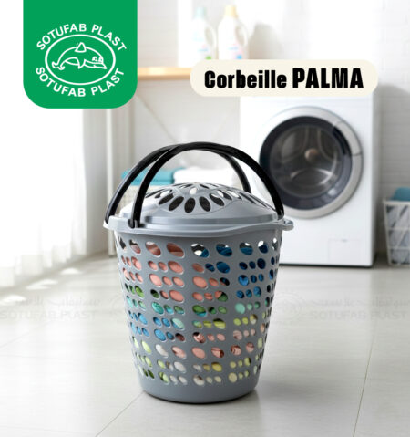 corbeile a linge palma