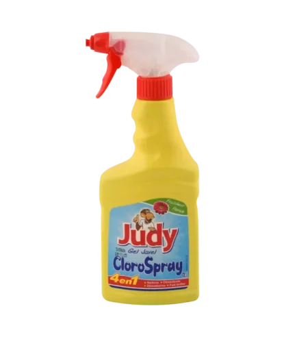 Judy cloro spray450ml