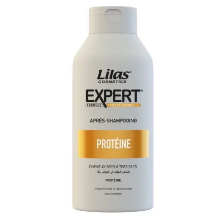 APRES SHAM EXPERT LILAS 500