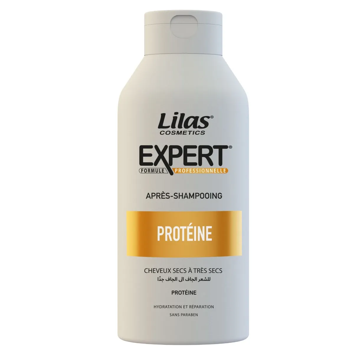 APRES SHAM EXPERT LILAS 500