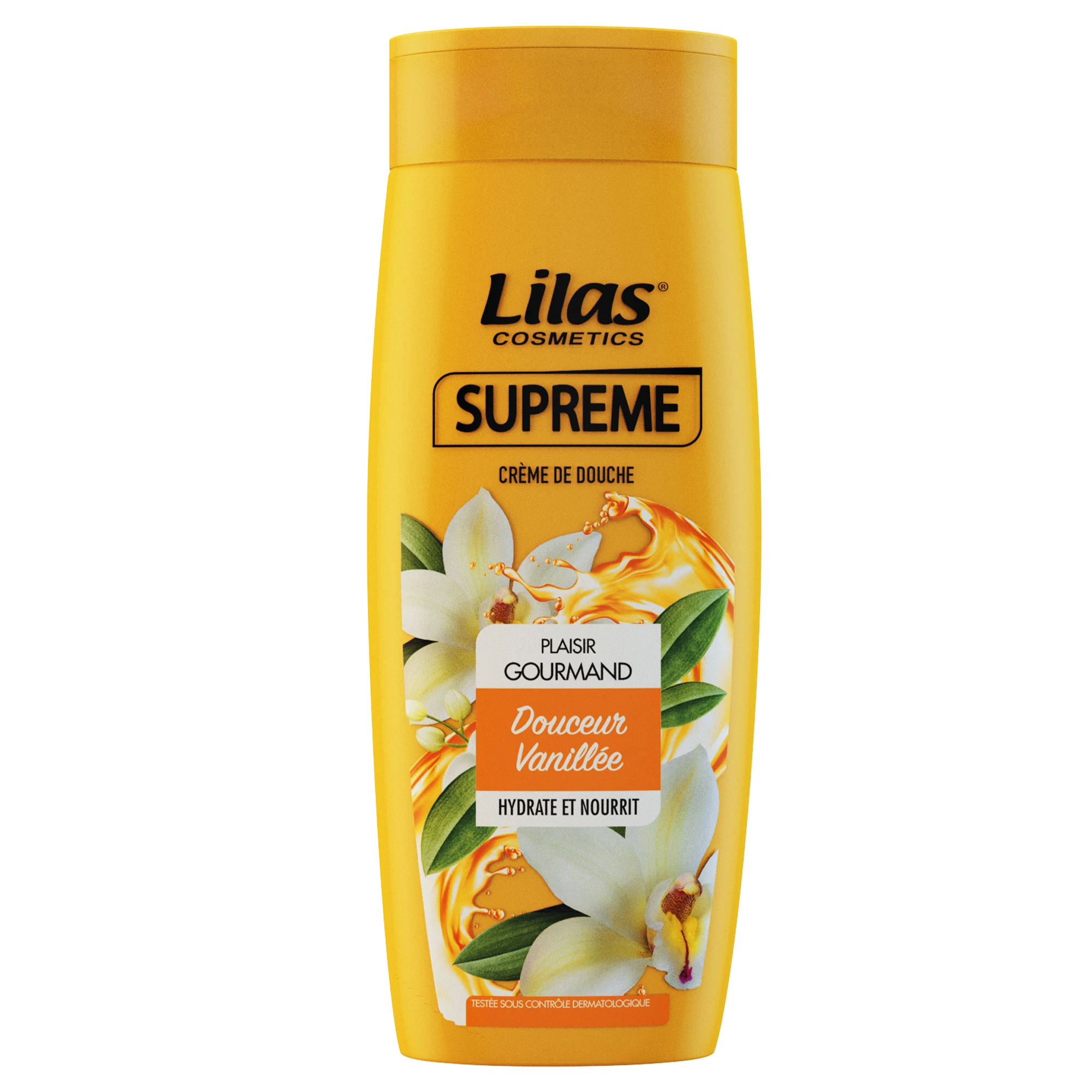 GEL DOUCHE SUP 400 – Image 3