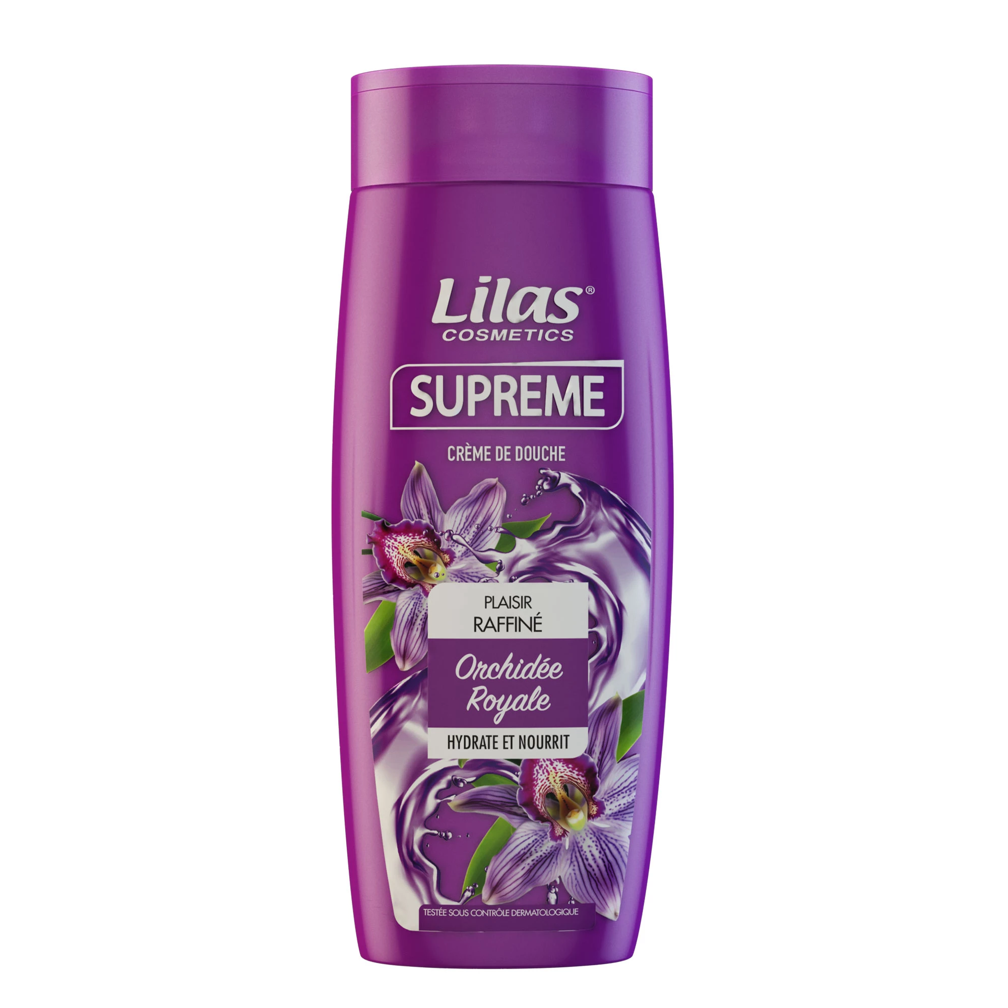 GEL DOUCHE SUP 400 – Image 4