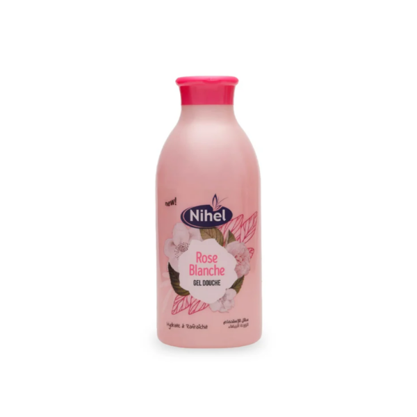 NIHEL GEL DOUCHE – Image 5