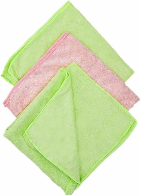 microfibre chamousin