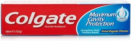 colgate anti carie