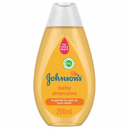 JOHNSON SH 200ML