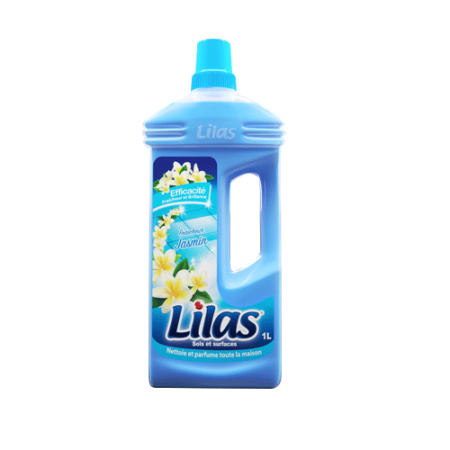 Lilas sol 1l