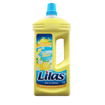 LILAS SOL 1.5L