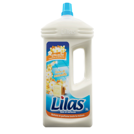 lilas sol 3l