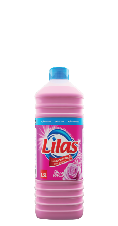Lilas désodorisant 1,5