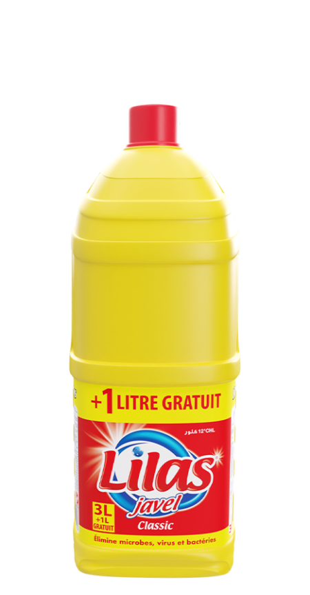 Lilas 3l Javel