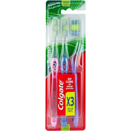 bad colgate twister *3pk