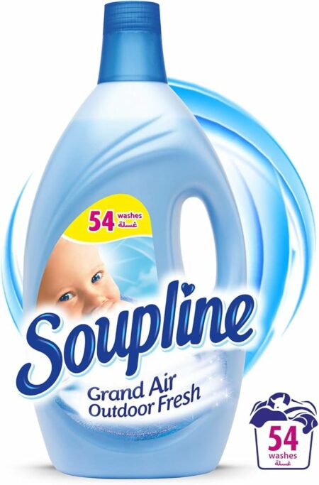 soupline 4l