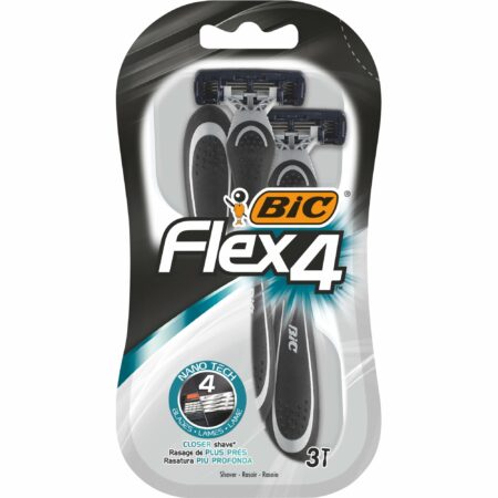 bic flex 4