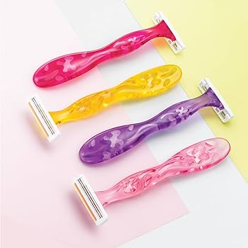 bic femme miss soleil