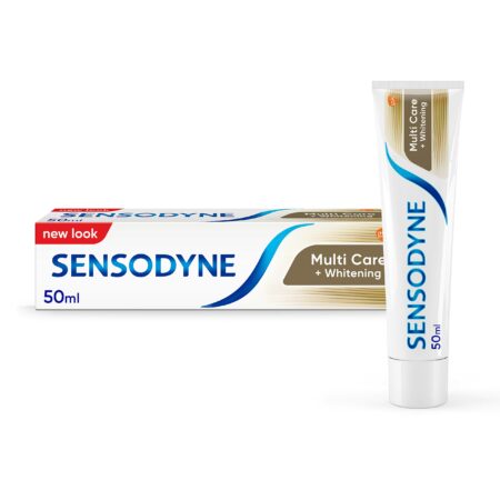 sensodyne 50ml