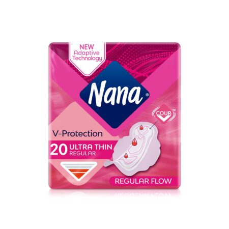 nana 20 normal