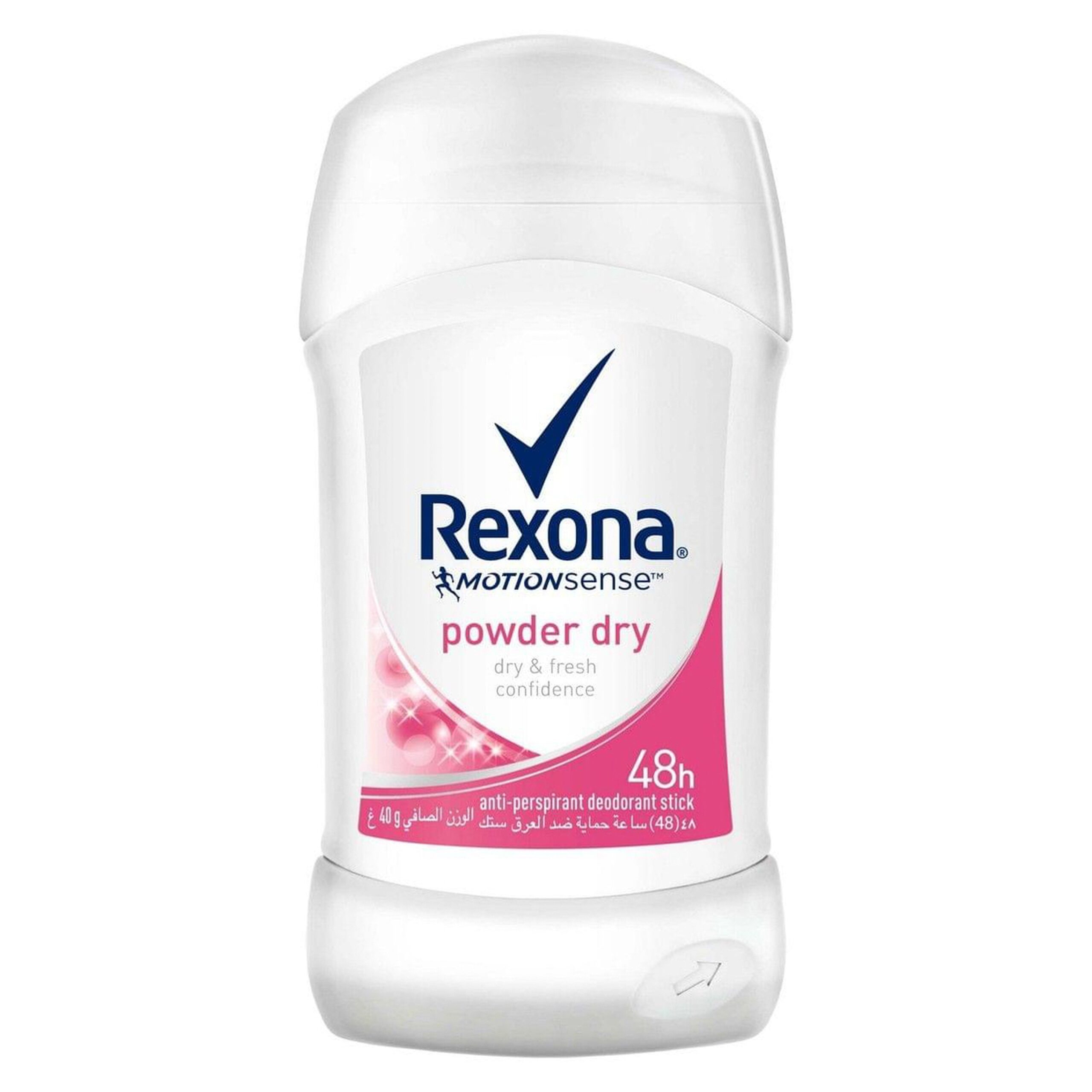 REXONA STICK