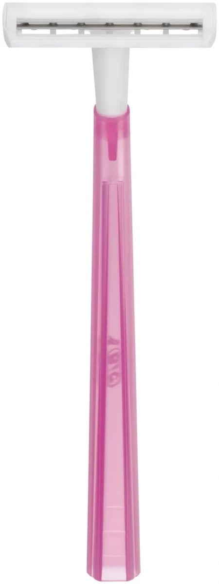 rasoir femme bic 2 lames