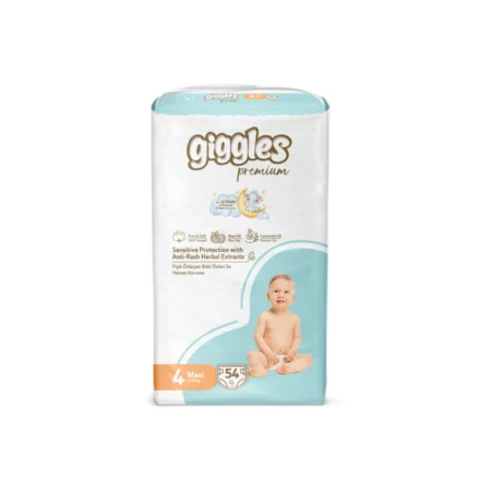 giggles jumbo 4