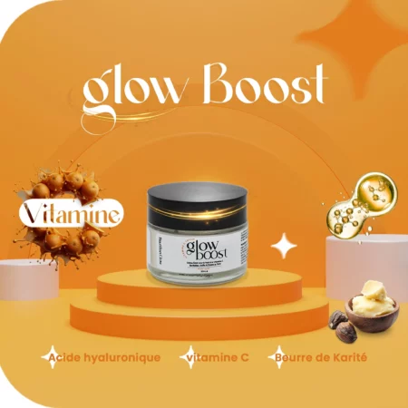 creme glow boost