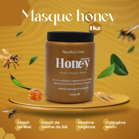 mask honey