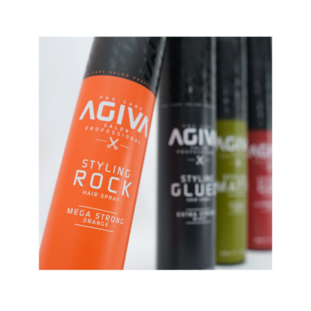 AGIVA HAIR STAYLING MATTE