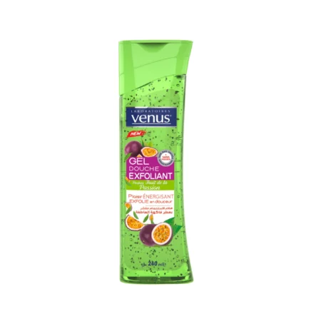 Gel douche venus