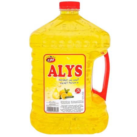Alys 5L